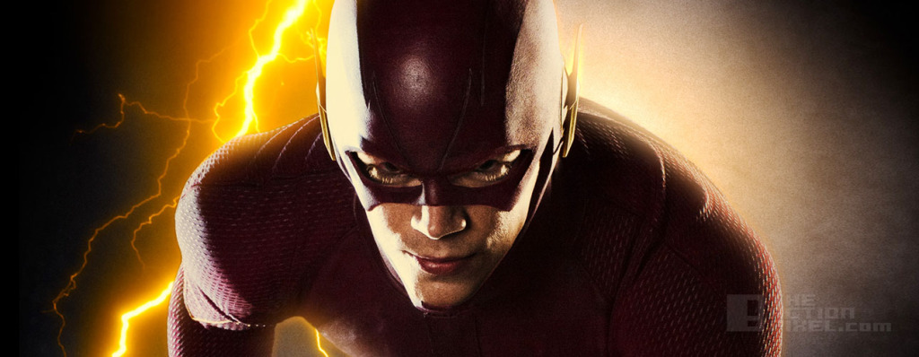 'The Flash' On The CW