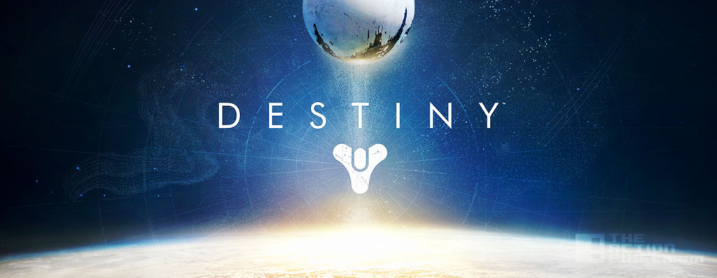 Destiny: The Video Game