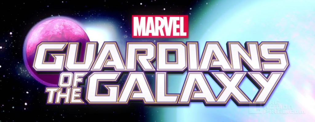 Guardians Of The Galaxy @ TheActionPixel.com