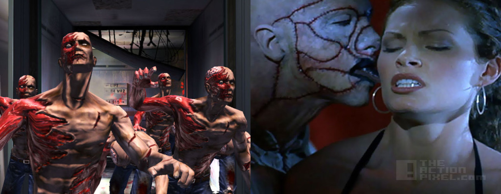 House Of The Dead @ TheActionPixel.com