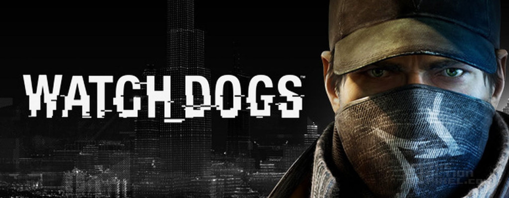 Watch Dogs: Biggest disappointment of the year? THE ACTION PIXEL @theactionpixel