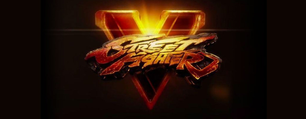 street fighter v comes to ps4 and PC. The Action Pixel. @TheActionPixel