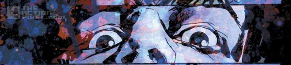 wytches #3 Panel. Image. The Action Pixel. @Theactionpixel