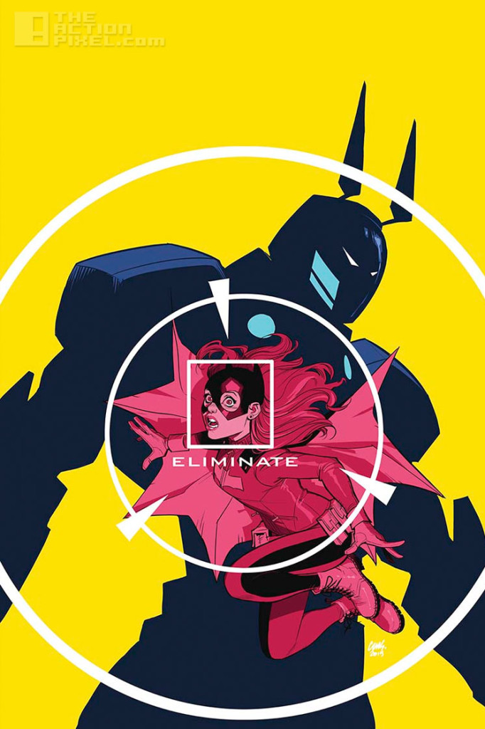 batman 41. dc comics. the action pixel. @theactionpixel