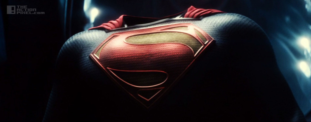 batman v superman. The Action Pixel. @theactionpixel