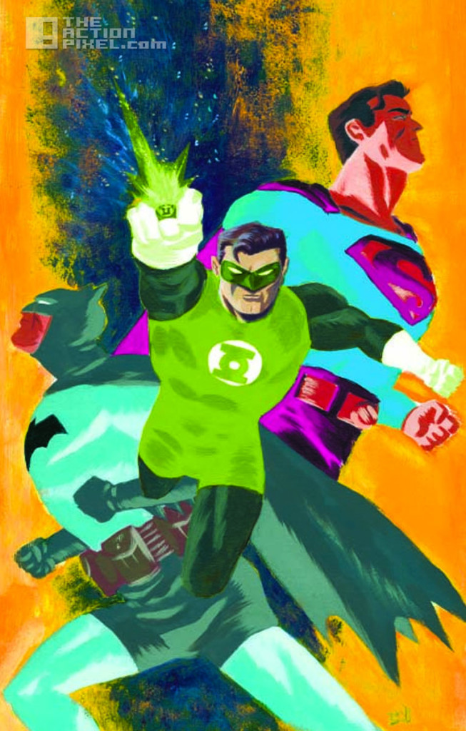 green lantern variant covers. the action pixel. @theactionpixel. dc comics. 75th anniversary of the green lantern