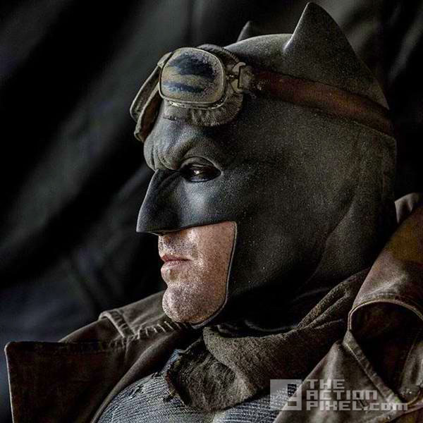 batman V superman: dawn of justice. new batsuit. the action pixel. @theactionpixel. wb . dc comics. 