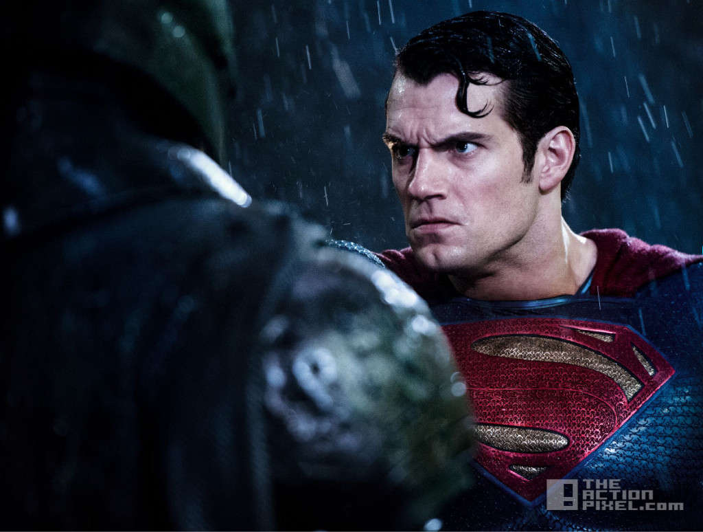 batman v superman: dawn of justice. the action pixel. @theactionpixel