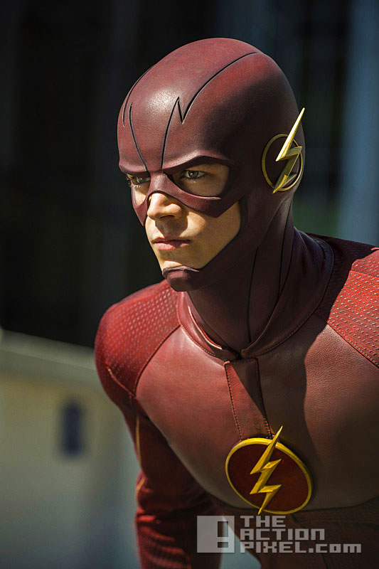 The Flash. the cw network. season 2. dc comics. the action pixel @theactionpixel #EntertainmentOnTAP