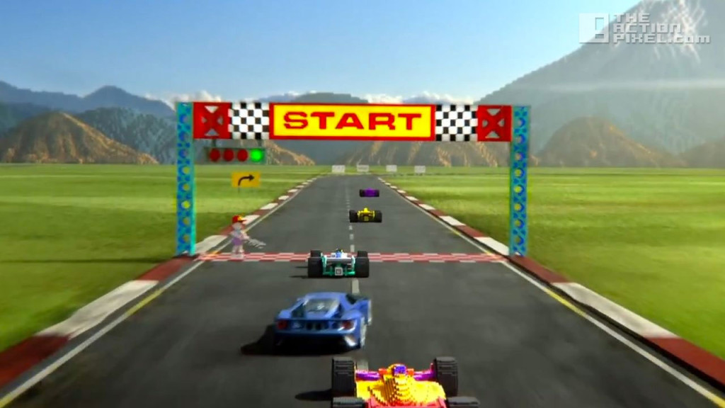 forza motorsport 6. xbox. the action pixel. @theactionpixel. Turn 10 Studios