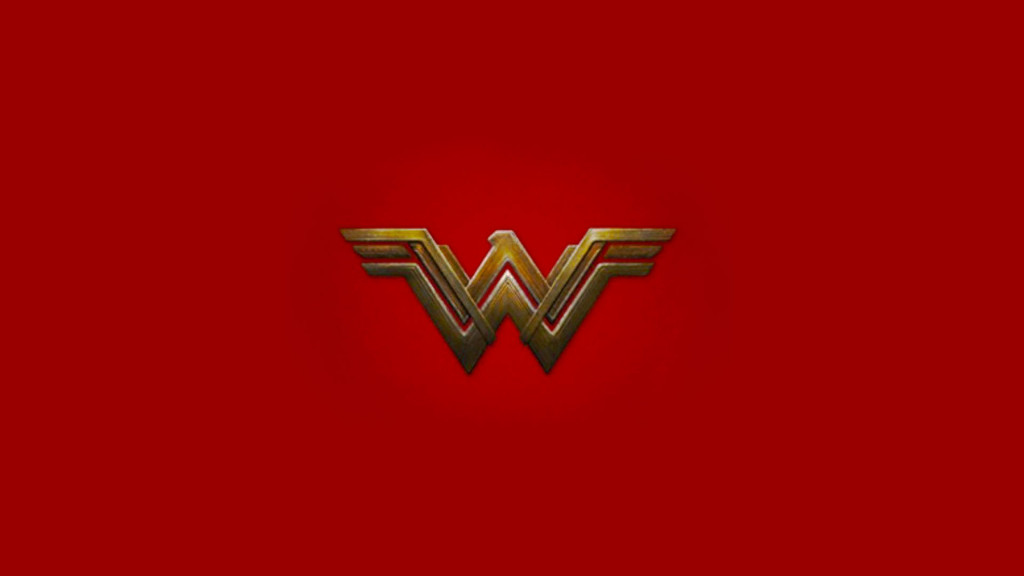 wonder woman logo. batman v superman: dawn of justice. the action pixel. @theactionpixel