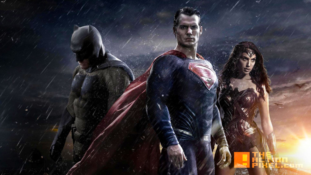 Batman v superman: dawn of justice. the action pixel. dc comics. warner bros. @theactionpixel