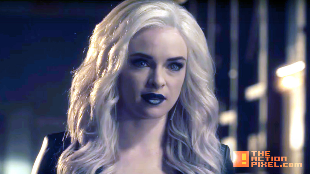 killer frost. the flash. the cw network. the action pixel. @theactionpixel