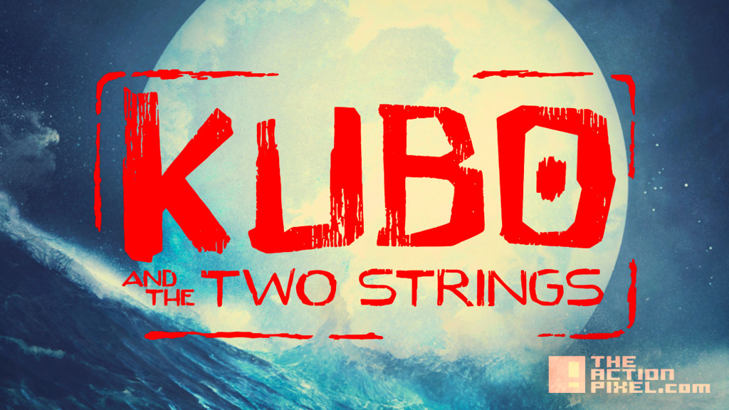 kubo and the two strings. laika. focus feature. the action pixel. @theactionpixel