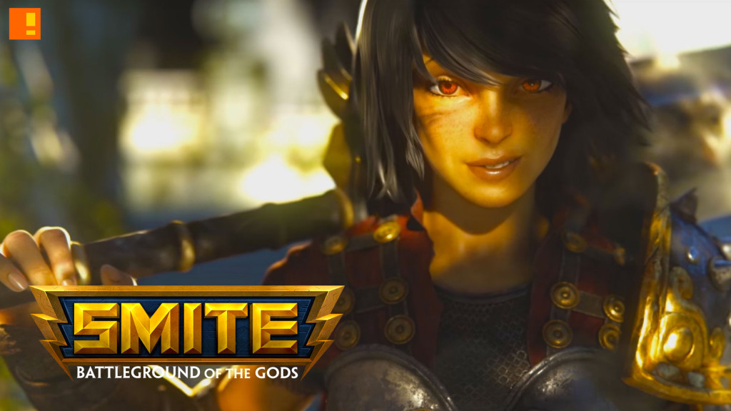 smite. hi rez studios. to hell and back. the action pixel. @theactionpixel