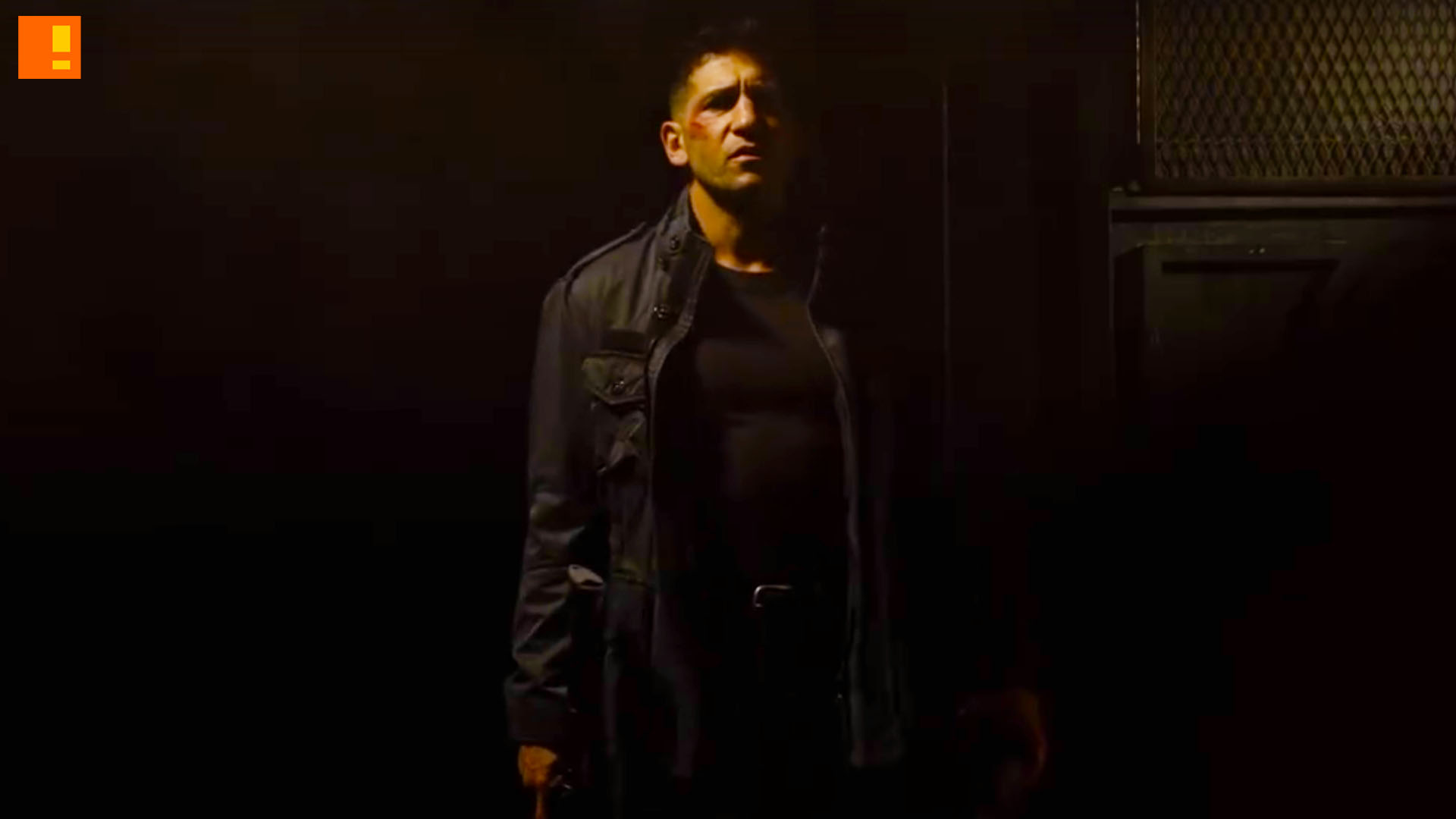 Daredevil” S2 Punisher promo – The Action Pixel