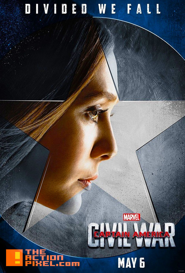  captain america Civil War. marvel. the action pixel. entertainment on tap. the action pixel.