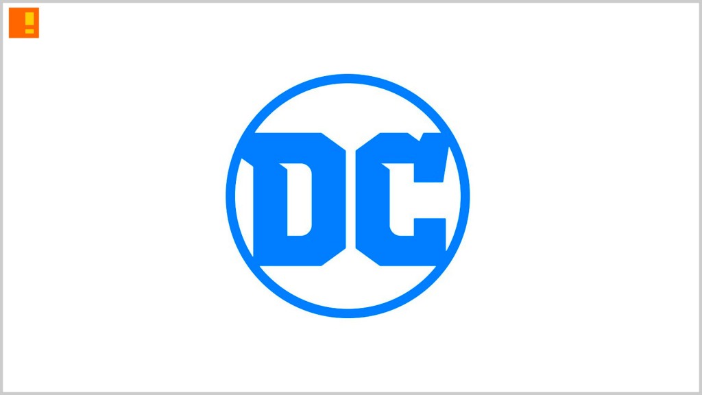 dc comics ,logo, New, redesign, detective comics, rebirth, redesign, entertainment on tap, the action pixel