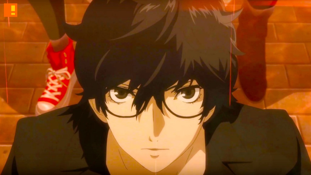 persona5, trailer, release date, persona 5, collector's edition, atlus, entertainment on tap, the action pixel