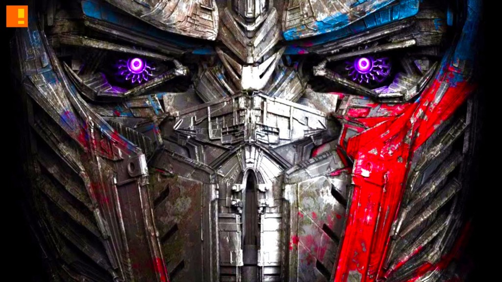 transformers, The Last Knight, paramount pictures, michael bay, optimus prime, hasbro, the action pixel, entertainment on tap,
