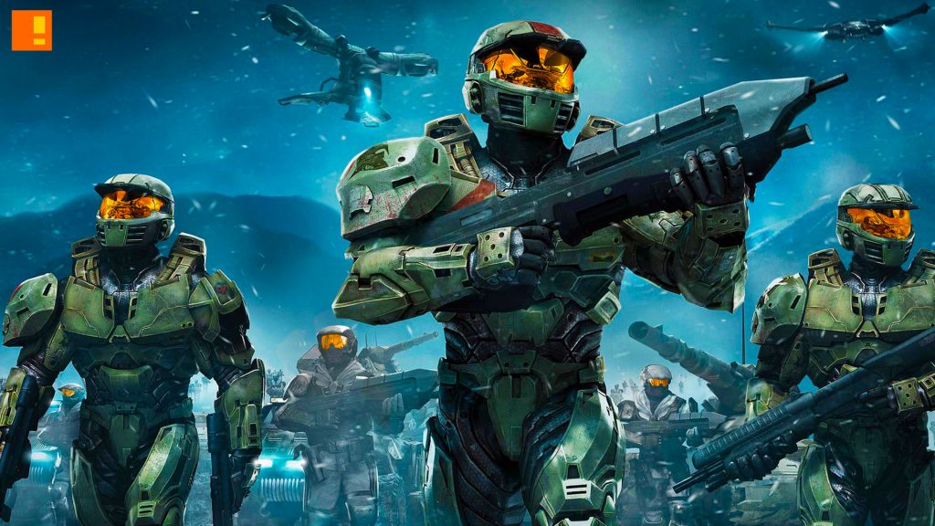 halo wars 2, bungie,microsoft, xbox, the action pixel, entertainment on tap, real-time strategy, entertainment on tap,