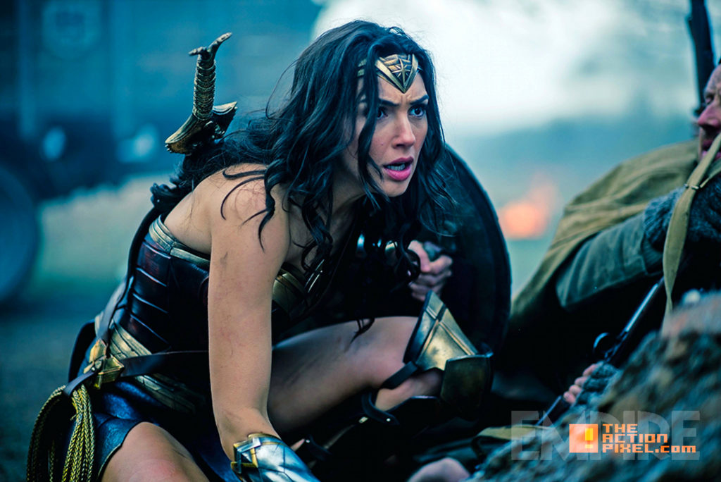gal gadot, Wonder Woman, the action pixel, entertainment on tap, warner bros. pictures, wb pictures,dc comics, the action pixel, entertainment on tap