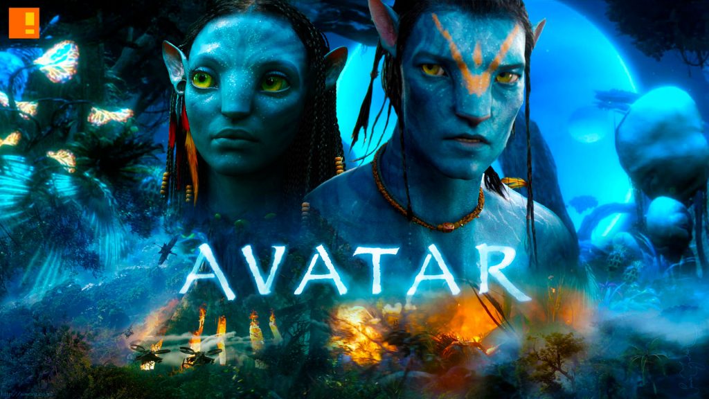 avatar, james cameron, kabam, mobile game, strategy, entertainment on tap, the action pixel, lightstorm entertainment, 20th century fox