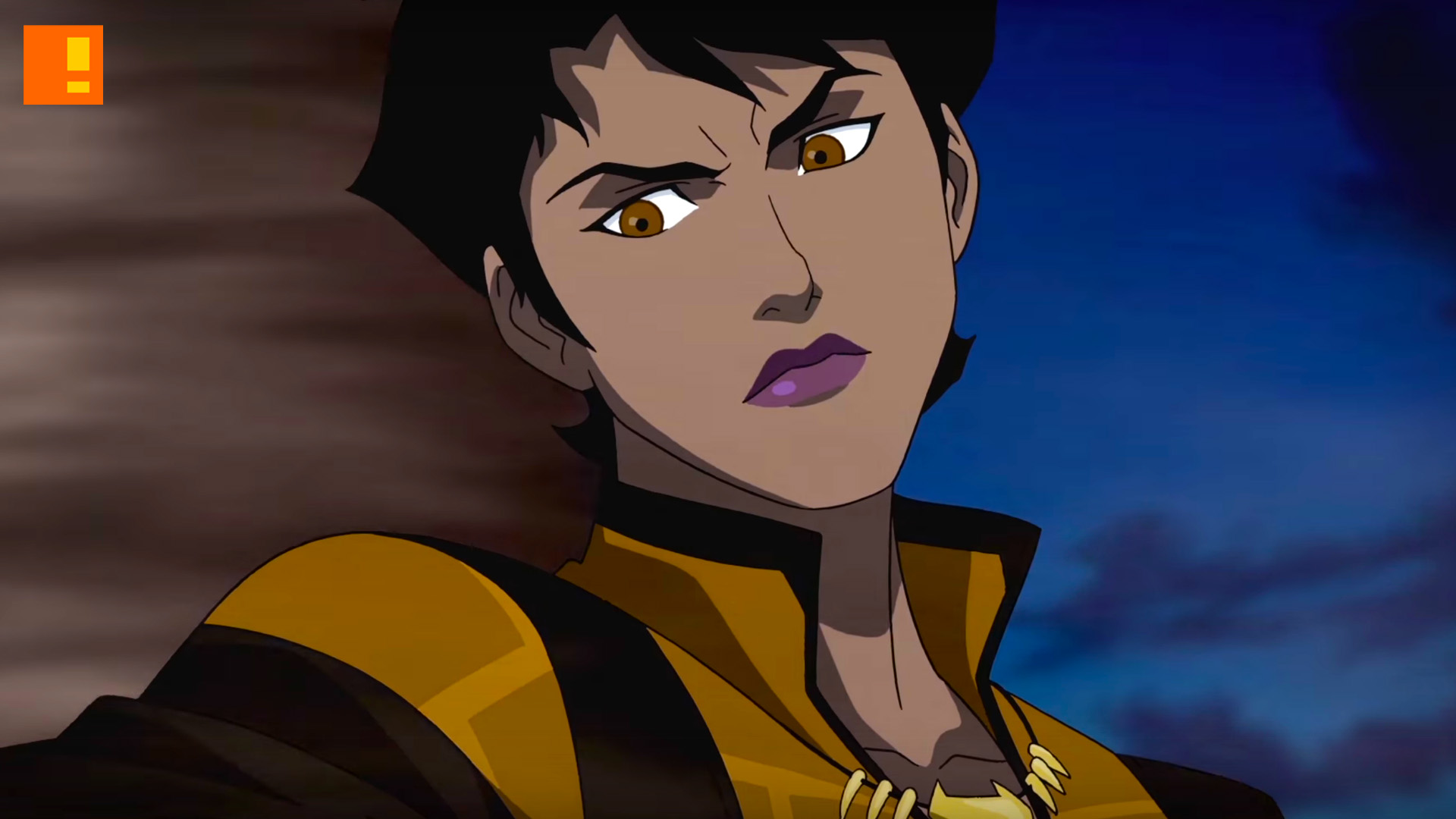 CW Seed's “Vixen” reveals a first look for Season 2 – The Action Pixel