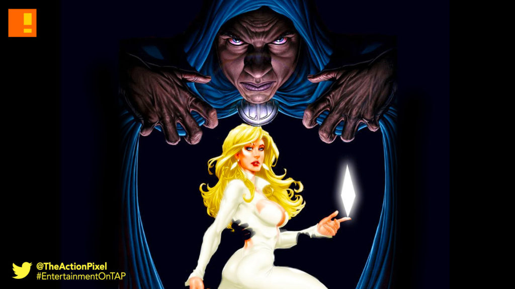 cloak and dagger, marvel, marvel comics, the action pixel, entertainment on tap,