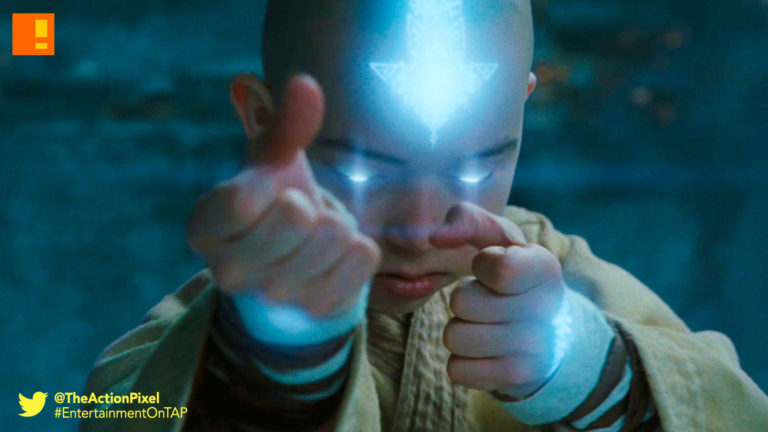 The Last Airbender Full Movie In English The Last Airbender Full Movie In English