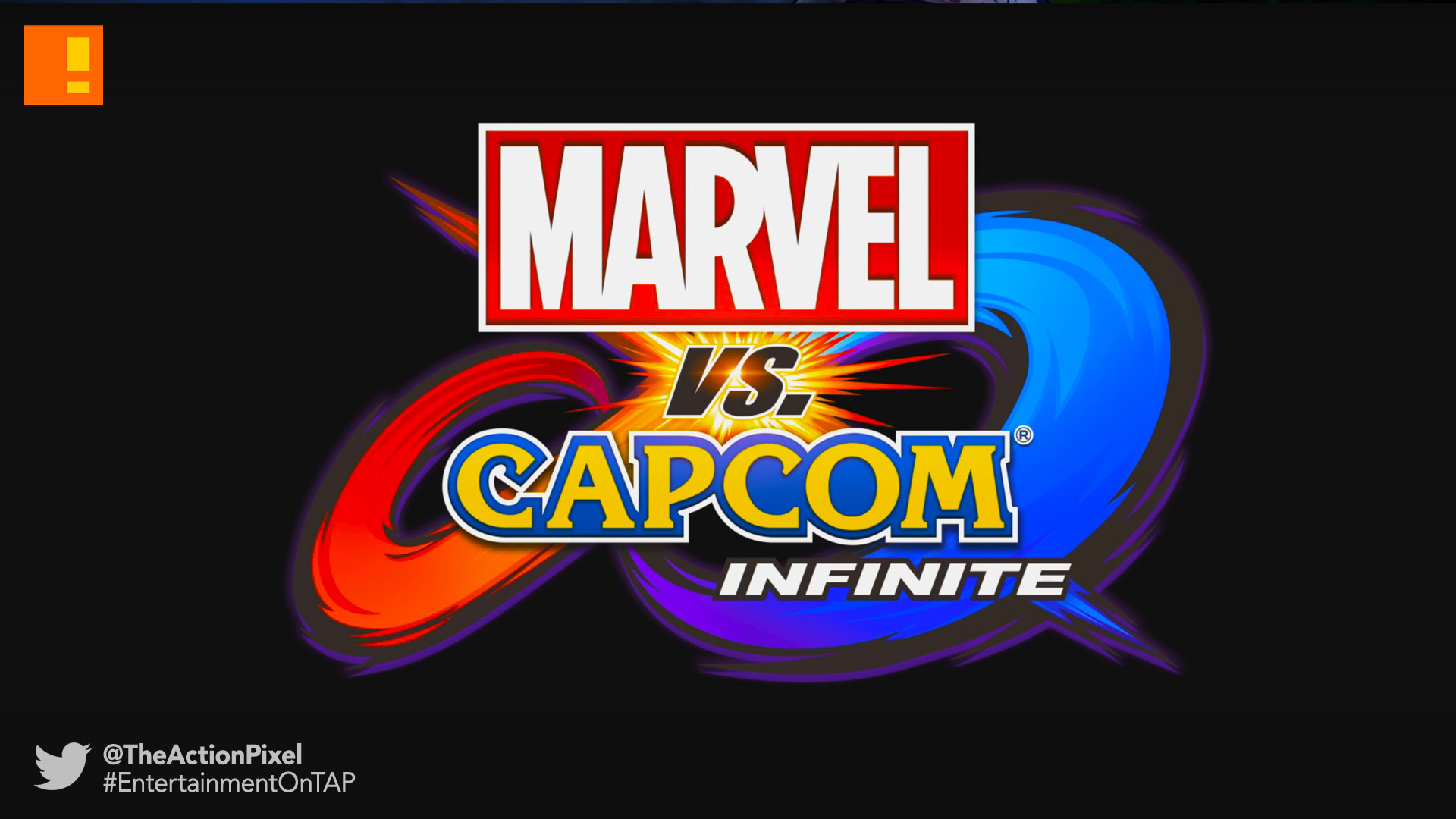 Авторы Marvel vs. Capcom: Infinite показали геймплей