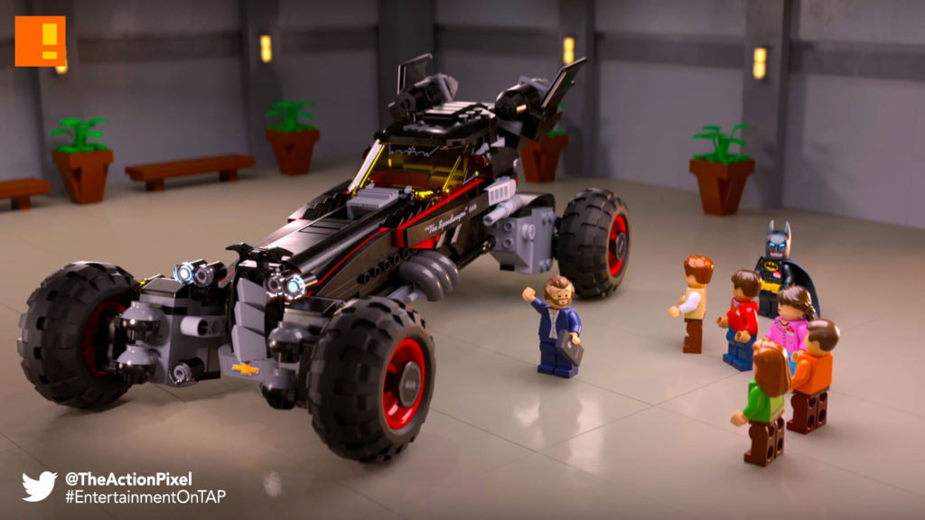 batman, lego,chevy, chevrolet, batman, lego batman, lego batman the movie, dc comics, warner animation group, wag, warner bros., dc comics,