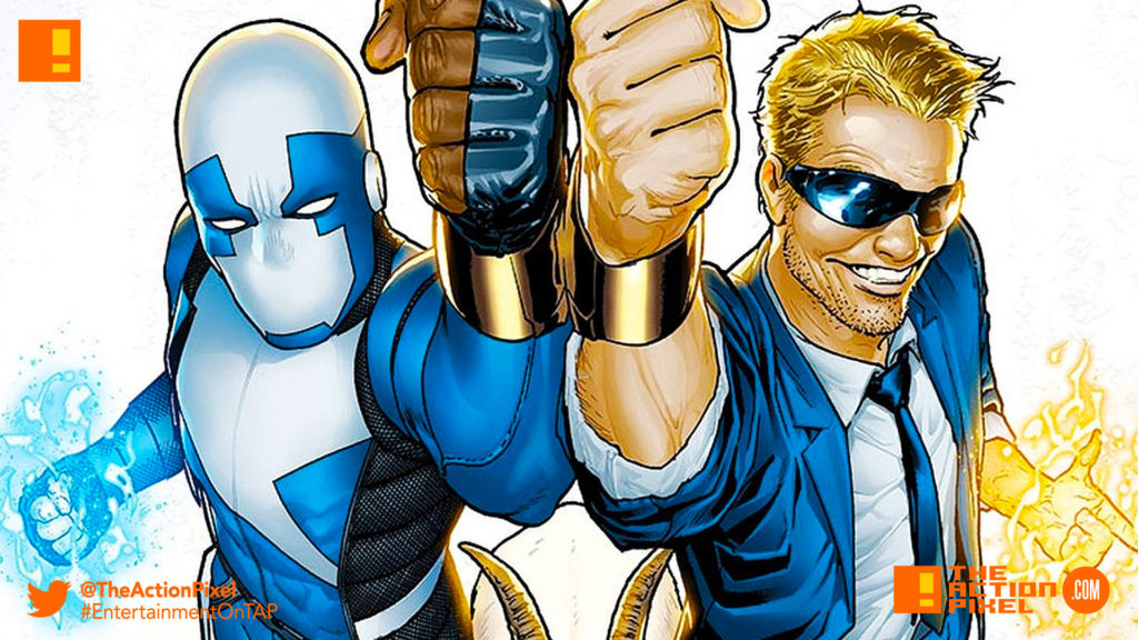 quantum and woody, valiant comics, the action pixel, entertainment on tap, the action pixel