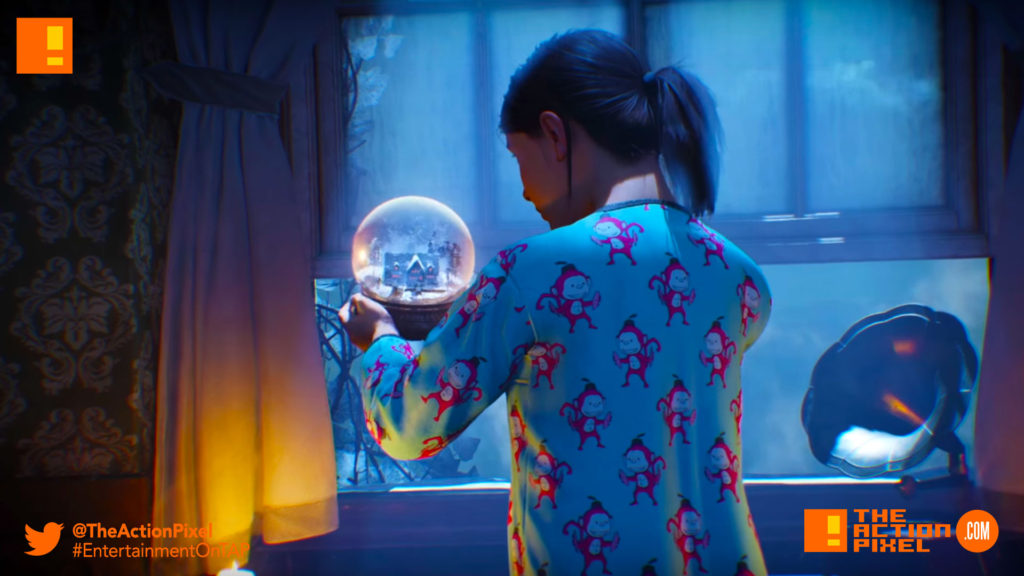 Call of Duty: Black Ops III Zombies Chronicles , black ops iii, black ops 3, zombies, cod zombies, story trailer, treyarch, cod, call of duty, cod bo3, chronicles, the action pixel, entertainment on tap