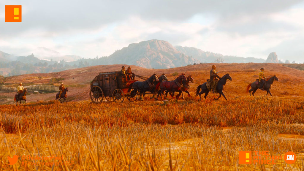 rockstar games, red dead redemption, entertainment on tap, the action pixel, rockstar games, delayed, screenshots,