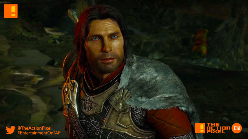 shadow of war,Middle-earth: Shadow of War, middle-earth,middle earth, wb games, trailer, open world,the action pixel,entertainment on tap,