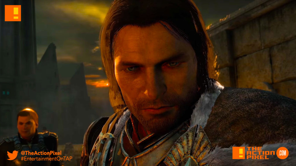 shadow of war,Middle-earth: Shadow of War, middle-earth,middle earth, wb games, trailer, open world,the action pixel,entertainment on tap,