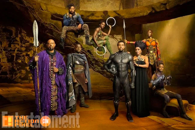 black panther,poster, black panther,marvel studios, marvel, comics, chadwick boseman, gritty, black panther, movie, entertainment on tap, entertainment weekly, 