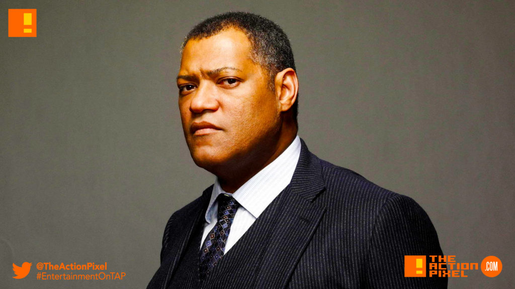 laurence fishburne, marvel, ant-man and the wasp, marvel, marvel comics,ant-man and the wasp, antman and the wasp, ant-man & the wasp, marvel, marvel studios, marvel comics, entertainment on tap,the action pixel, entertainment on tap,