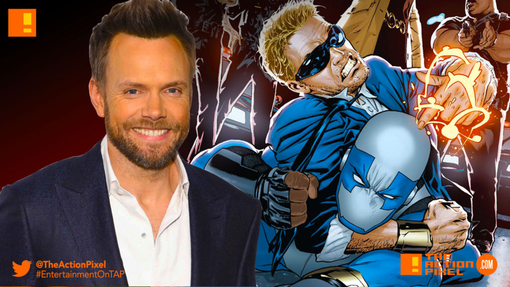joel mchale,quantum and woody, quantum and woody, valiant comics, the action pixel, entertainment on tap, the action pixel