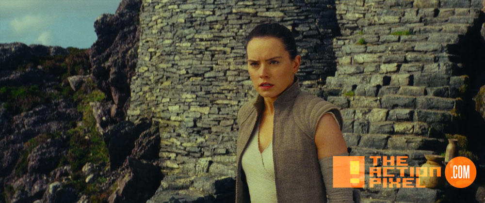 the last jedi, star wars, star wars: the last jedi, mark hamill, luke skywalker, princess leia,carrie fisher, rey,the action pixel, entertainment on tap,kylo ren, photographs,image,