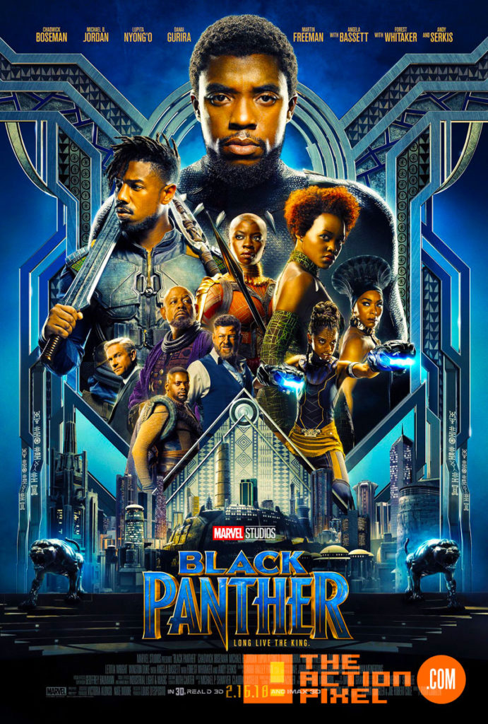 black panther,poster, black panther,marvel studios, marvel, comics, chadwick boseman, gritty, black panther, movie, entertainment on tap, sdcc, comic-con, poster art