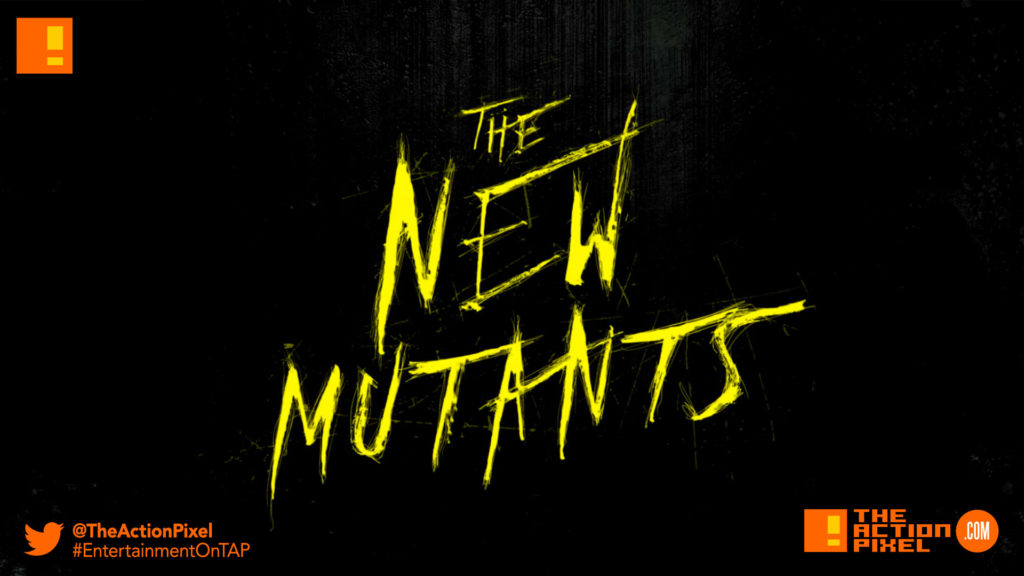 the new mutants, trailer, 20th century fox,magik, x-men, xmen, new mutants, x-men: new mutants, fox, marvel, entertainment on tap, Anya Taylor-Joy, maisie williams,wolfsbane, marvel comics, entertainment on tap, the action pixel