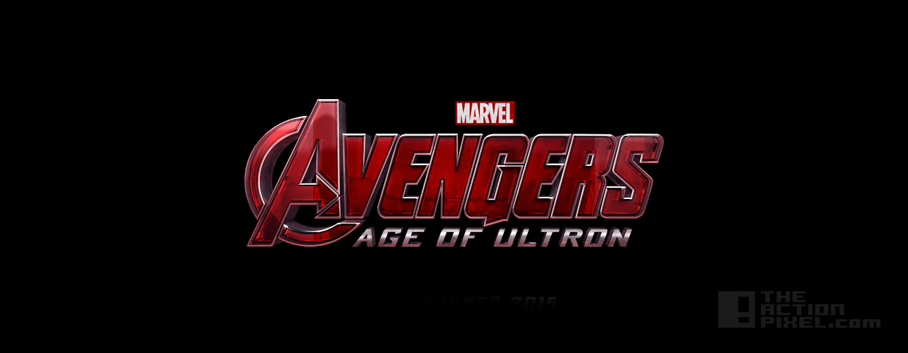 Avengers: Age Of Ultron on TheActionPixel.com