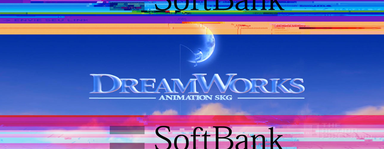 Dreamworks gets a purchase offer from Softbank @ theactionpixel.com