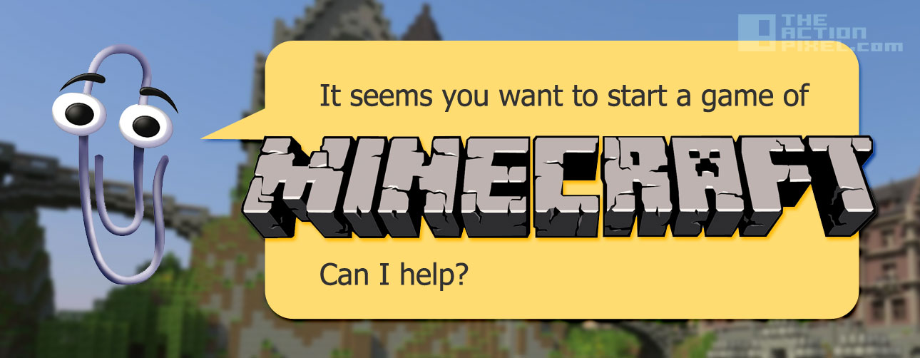Microsoft buys Minecraft