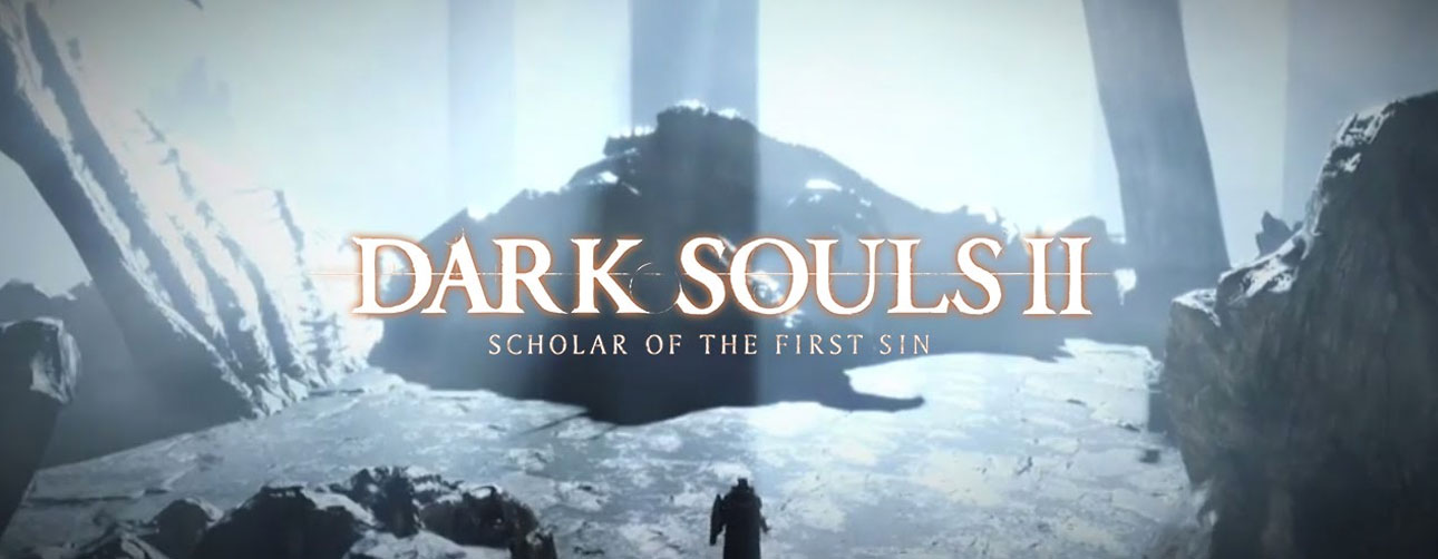 dark souls 2: scholar of the first sin. THE ACTION PIXEL @theactionpixel