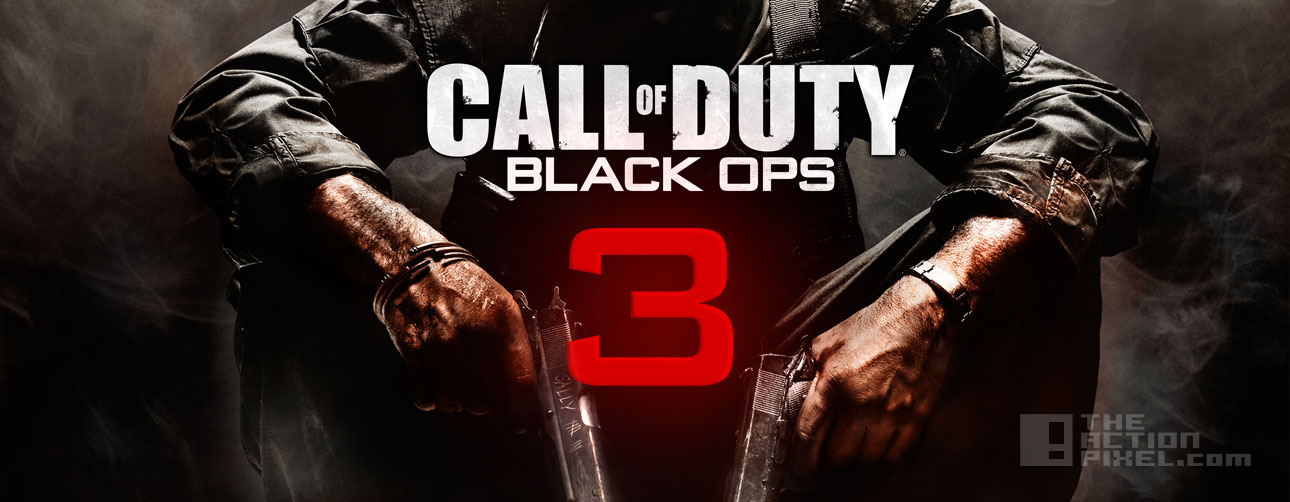 call of duty black ops 3? #EntertainmentOnTAp the action pixel @theactionpixel