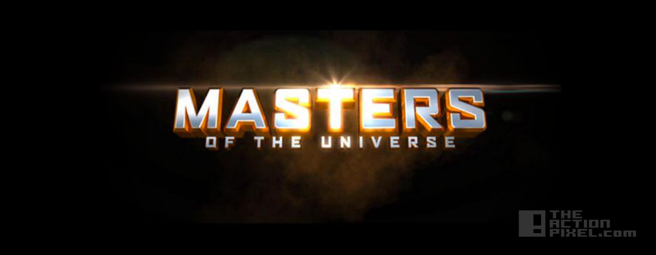 masters Of The Universe. the action pixel @theactionpixel. sony, columbia pictures