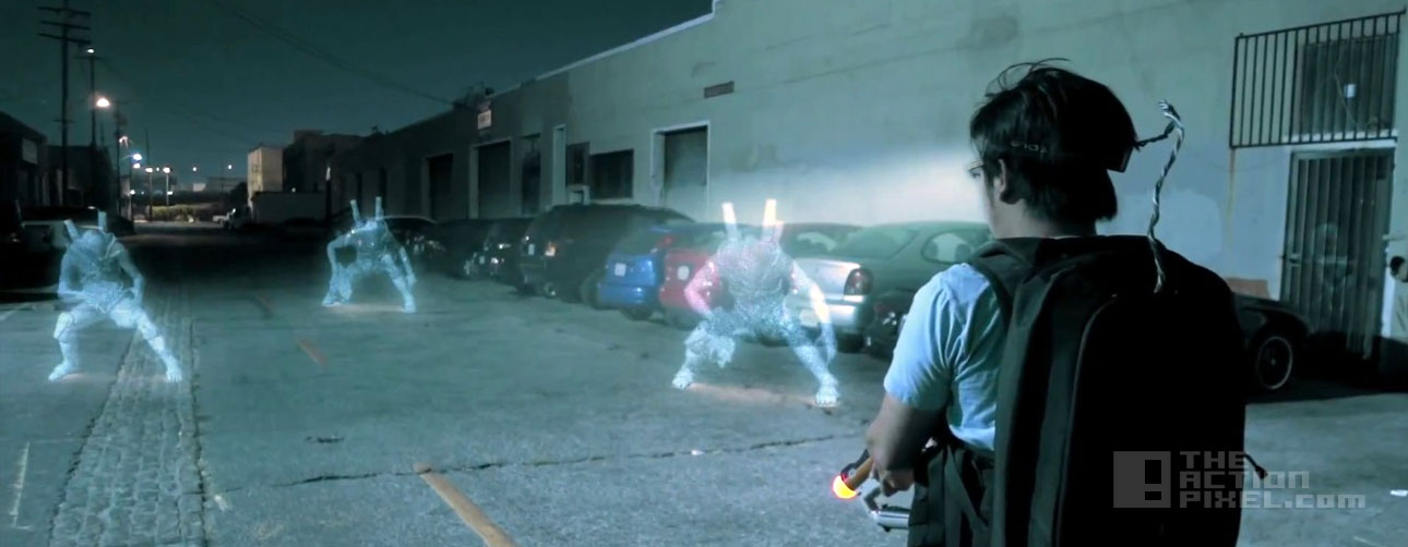 augmented reality. freddie wong. the action pixel. @theactionpixel
